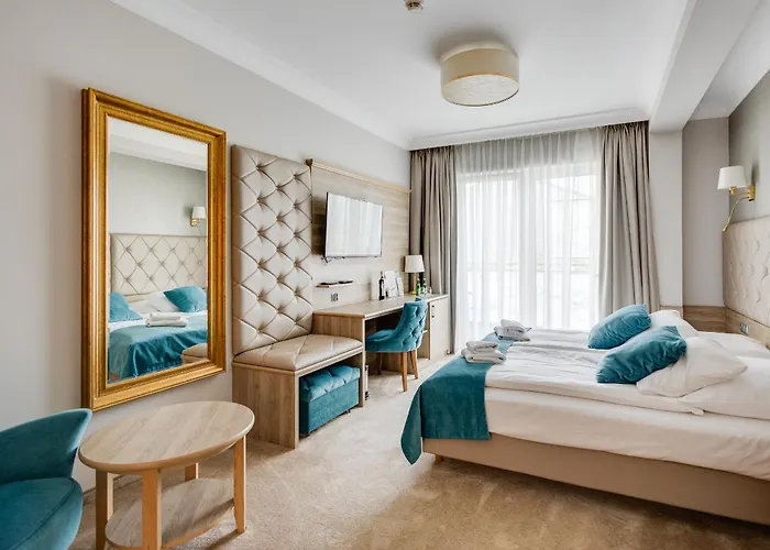 Villa Meduza Kołobrzeg