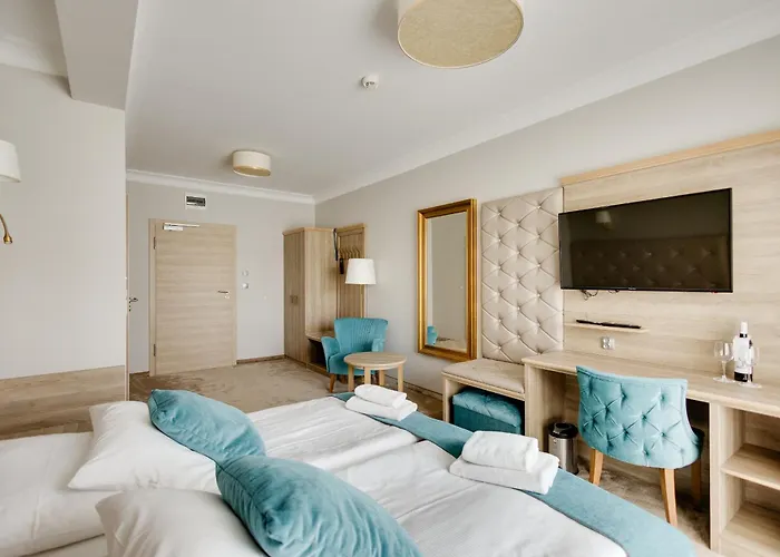 Villa Meduza Kołobrzeg