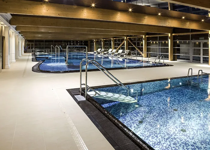 Doris Spa Kołobrzeg